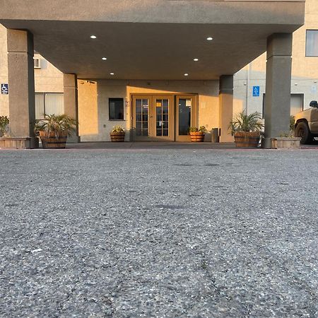Sutter Inn Yuba City Luaran gambar