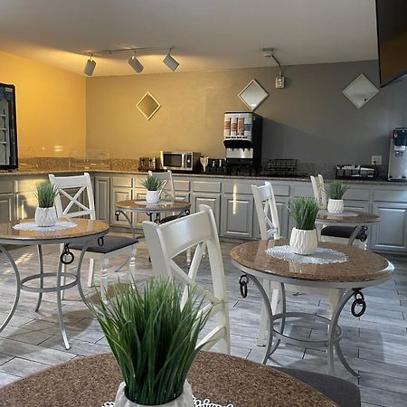 Sutter Inn Yuba City Luaran gambar