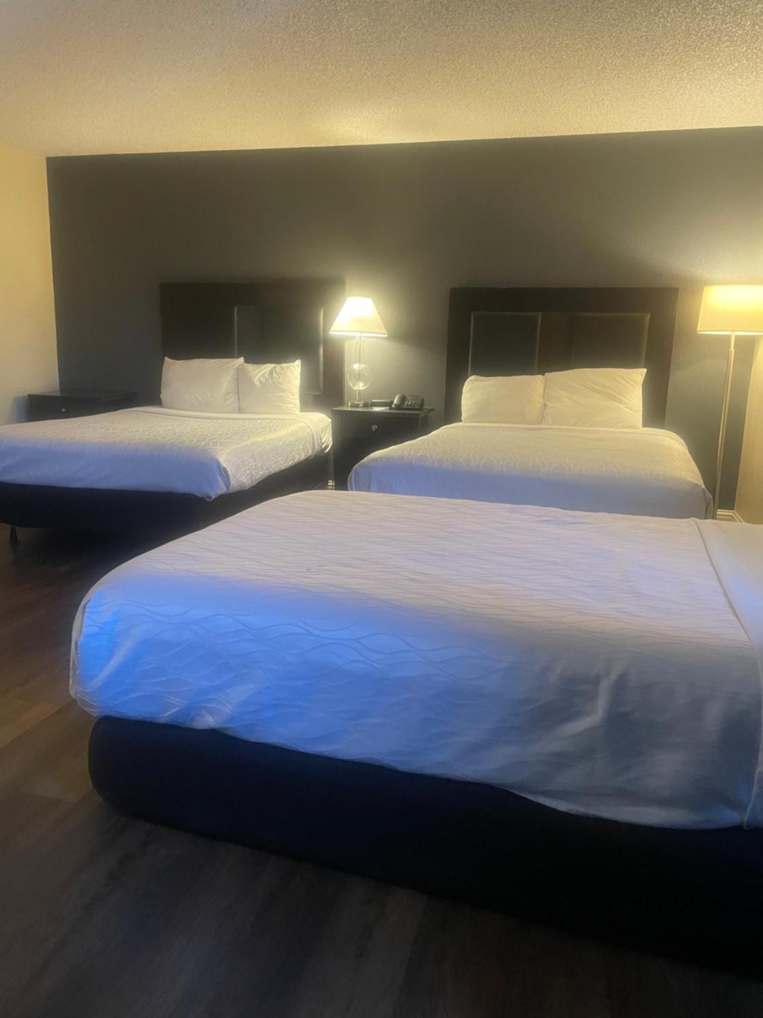 Sutter Inn Yuba City Luaran gambar