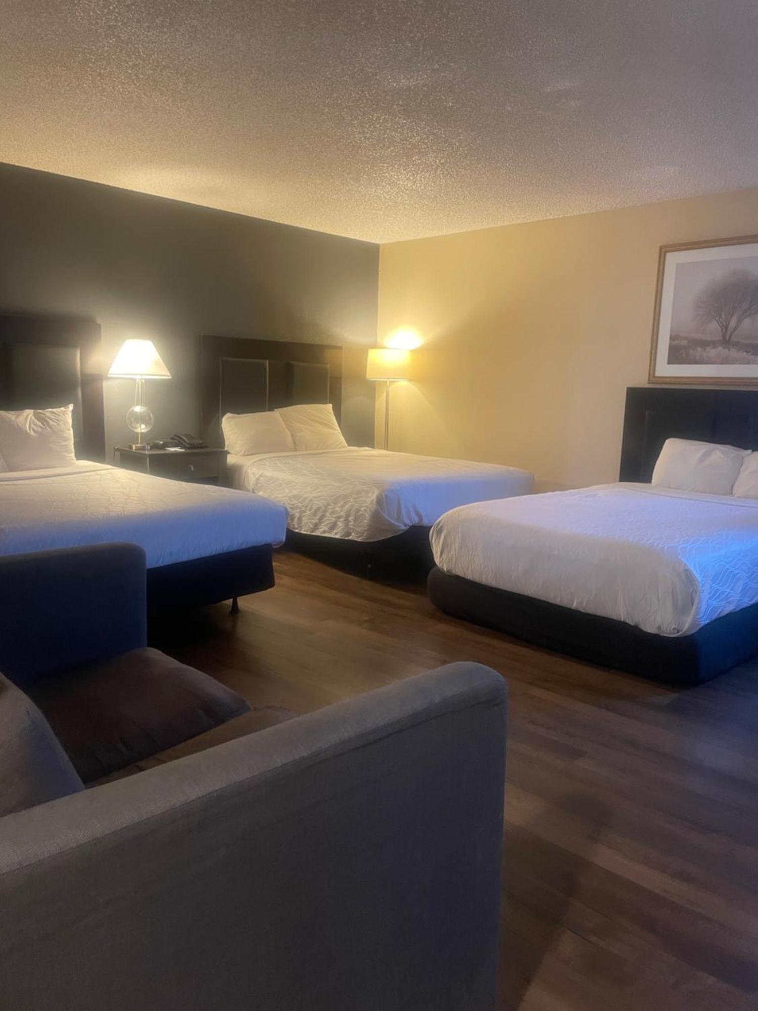 Sutter Inn Yuba City Luaran gambar