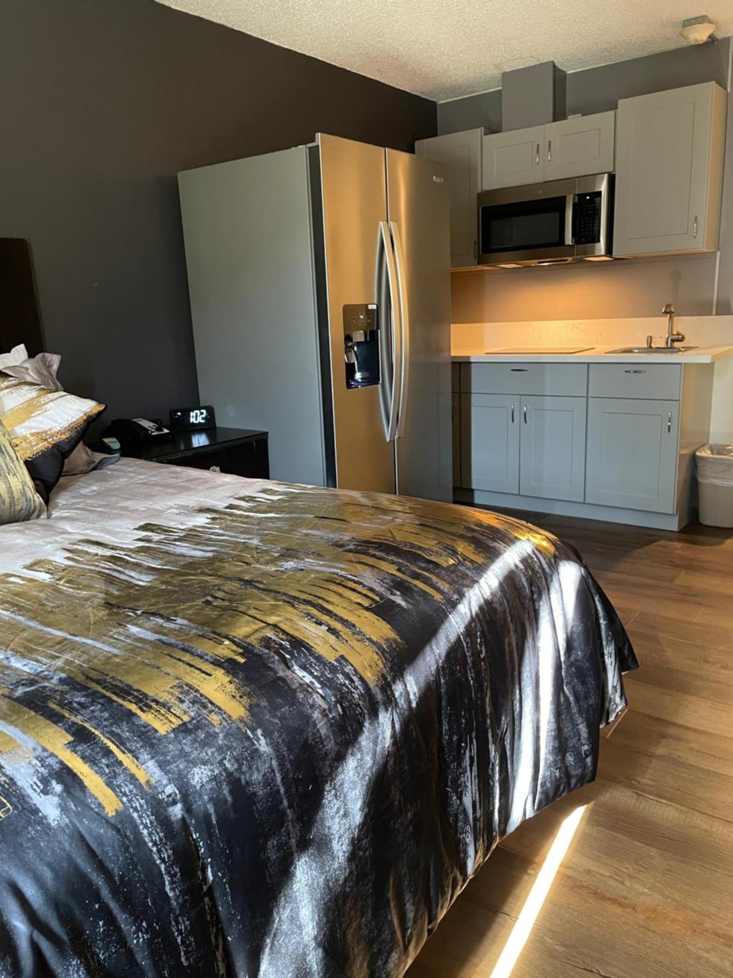Sutter Inn Yuba City Luaran gambar