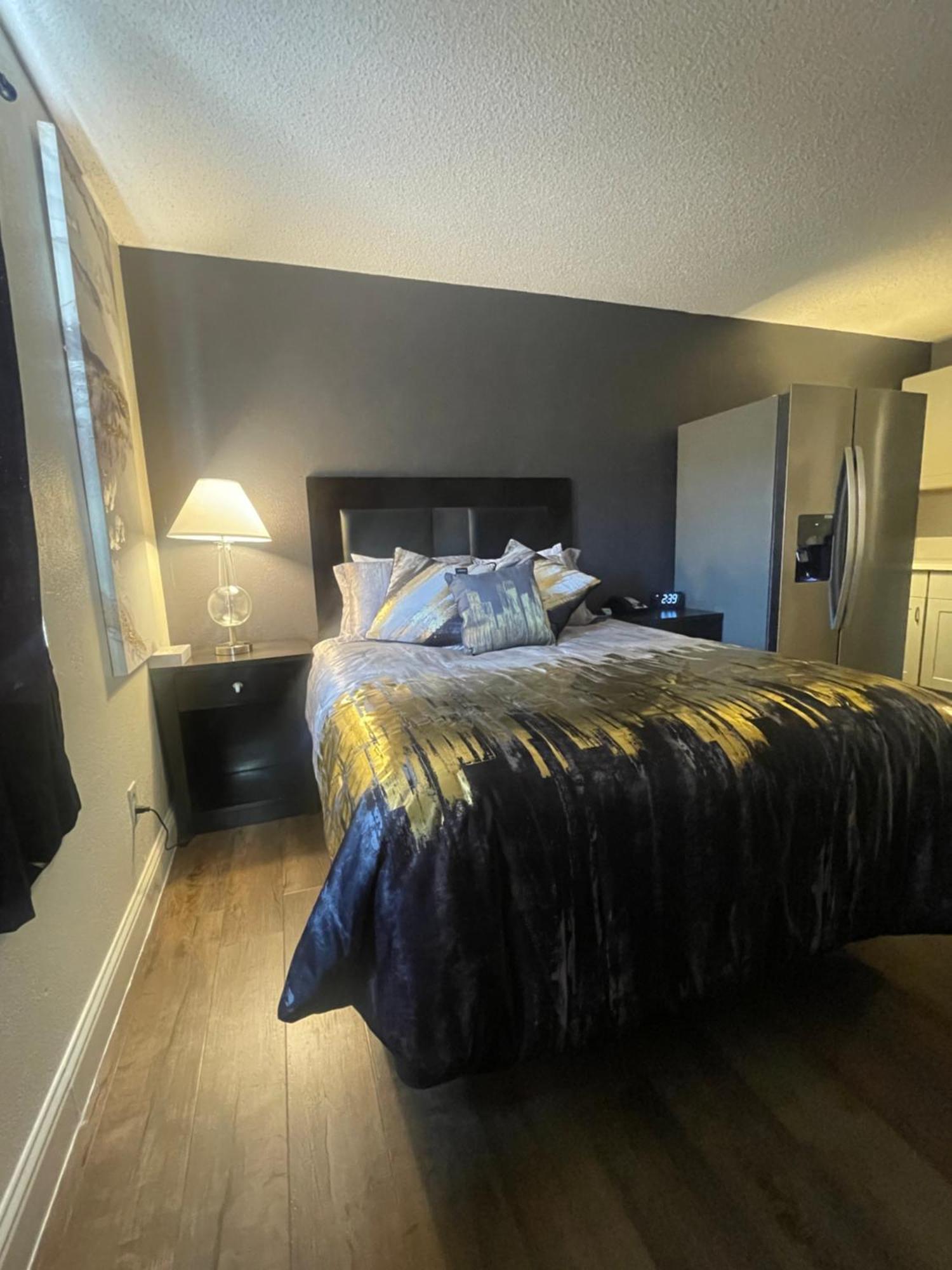 Sutter Inn Yuba City Luaran gambar