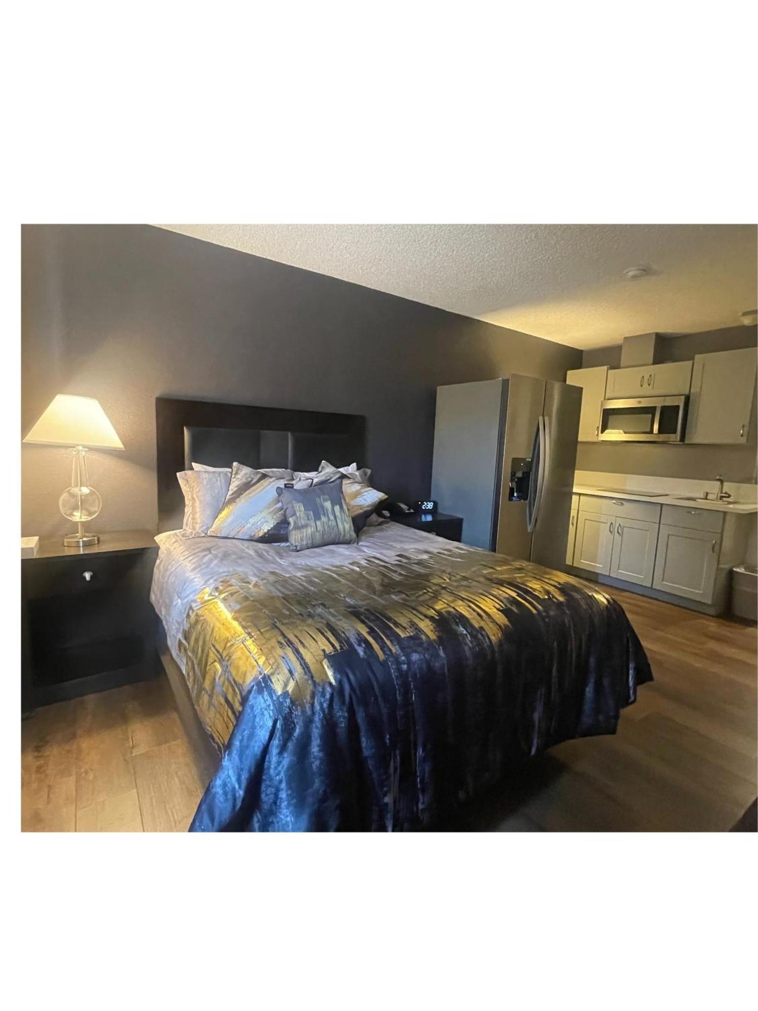 Sutter Inn Yuba City Luaran gambar