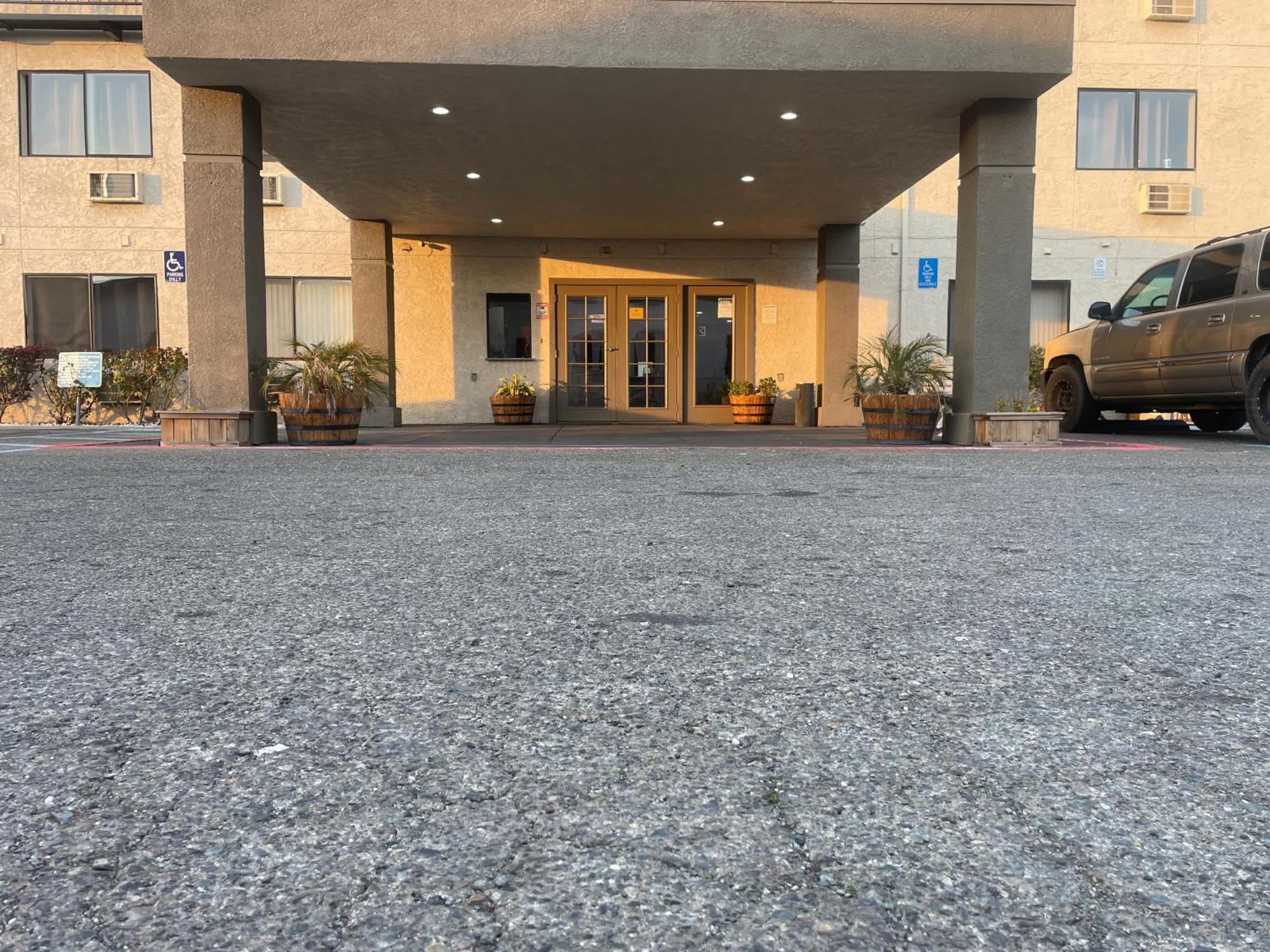 Sutter Inn Yuba City Luaran gambar